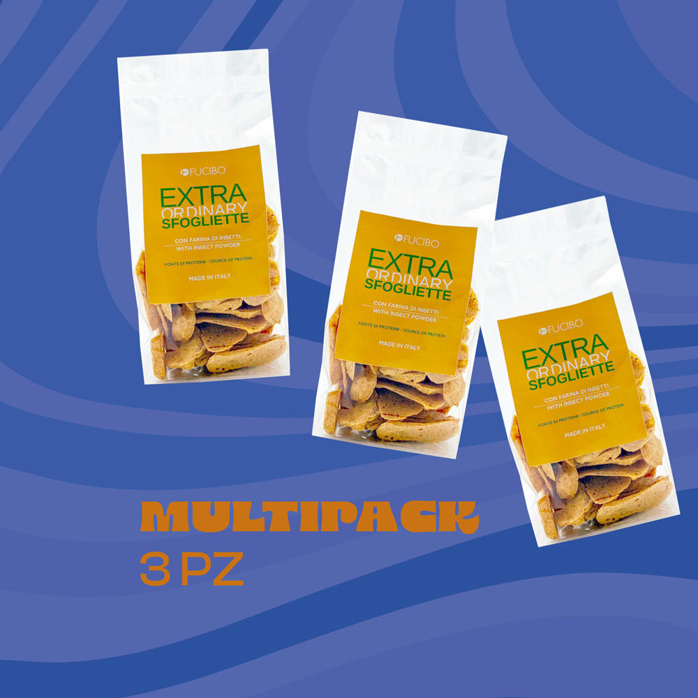 extra-ordinary corn flakes