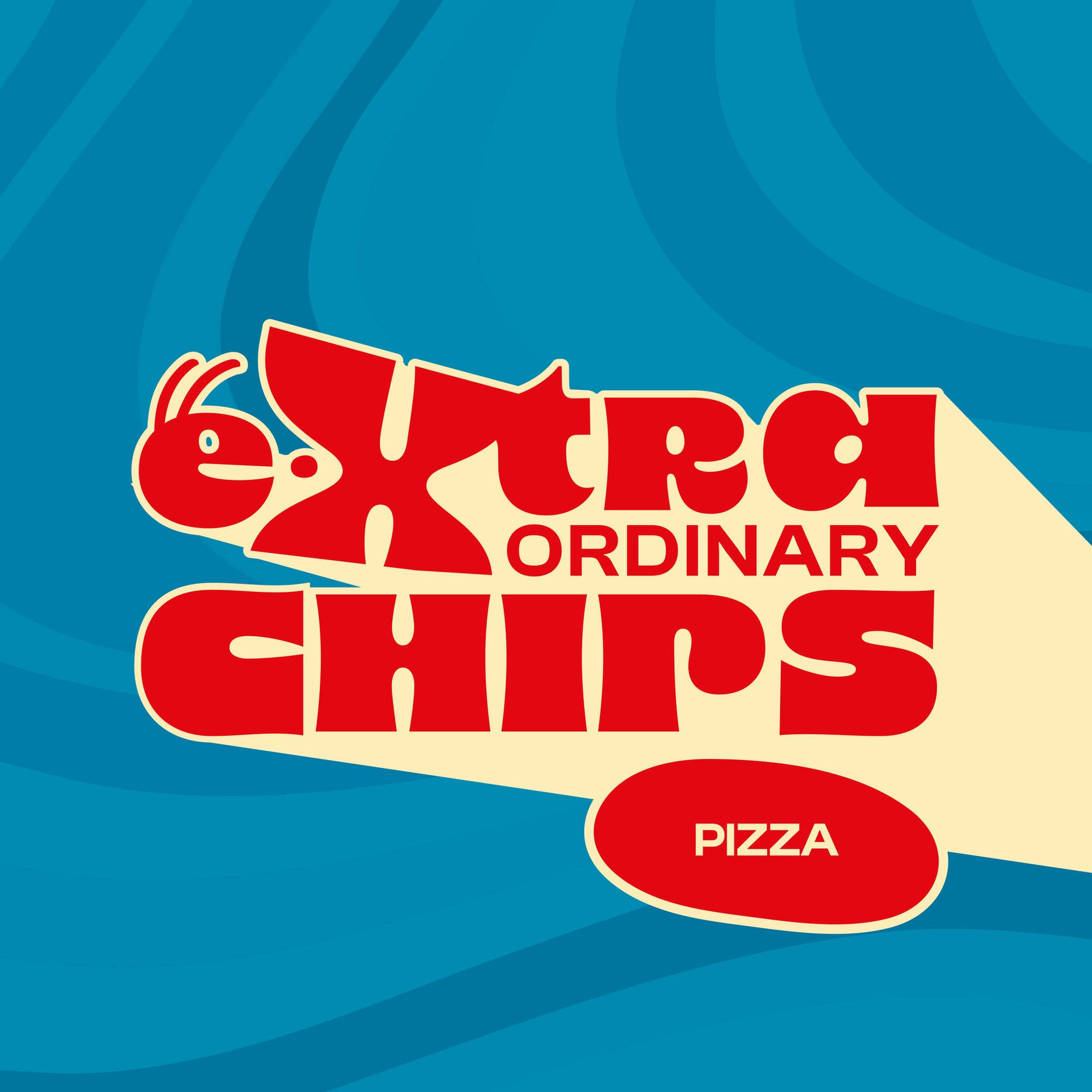 extra-ordinary Chips gusto Pizza